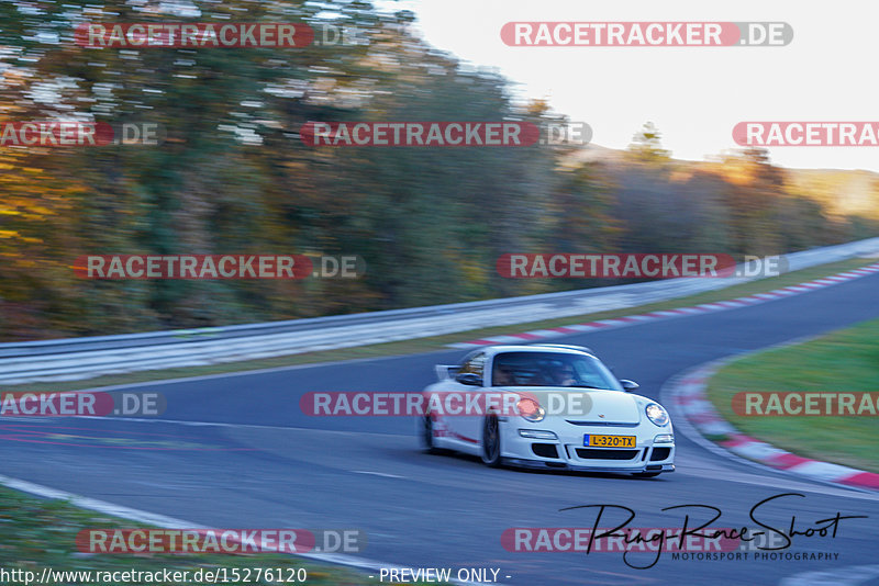 Bild #15276120 - Touristenfahrten Nürburgring Nordschleife (24.10.2021)