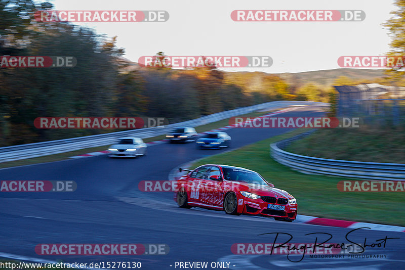 Bild #15276130 - Touristenfahrten Nürburgring Nordschleife (24.10.2021)