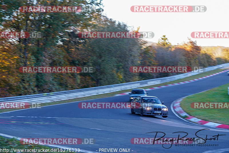 Bild #15276133 - Touristenfahrten Nürburgring Nordschleife (24.10.2021)