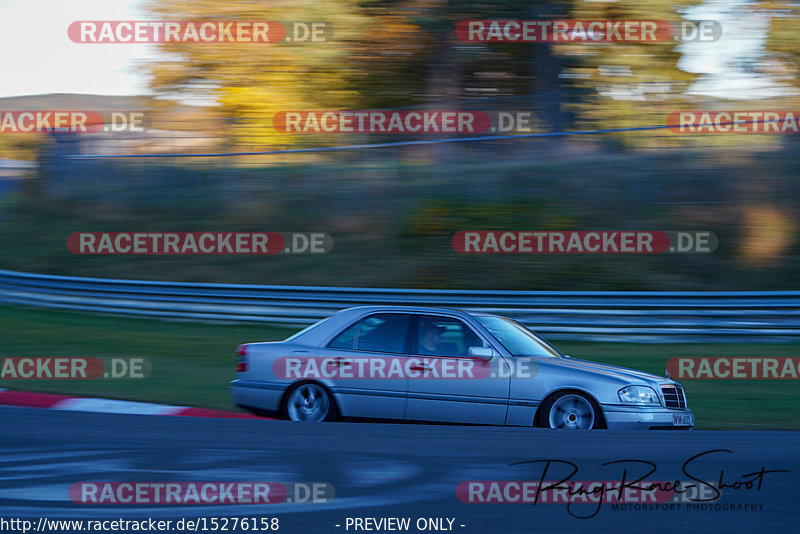 Bild #15276158 - Touristenfahrten Nürburgring Nordschleife (24.10.2021)