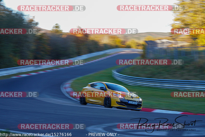 Bild #15276166 - Touristenfahrten Nürburgring Nordschleife (24.10.2021)