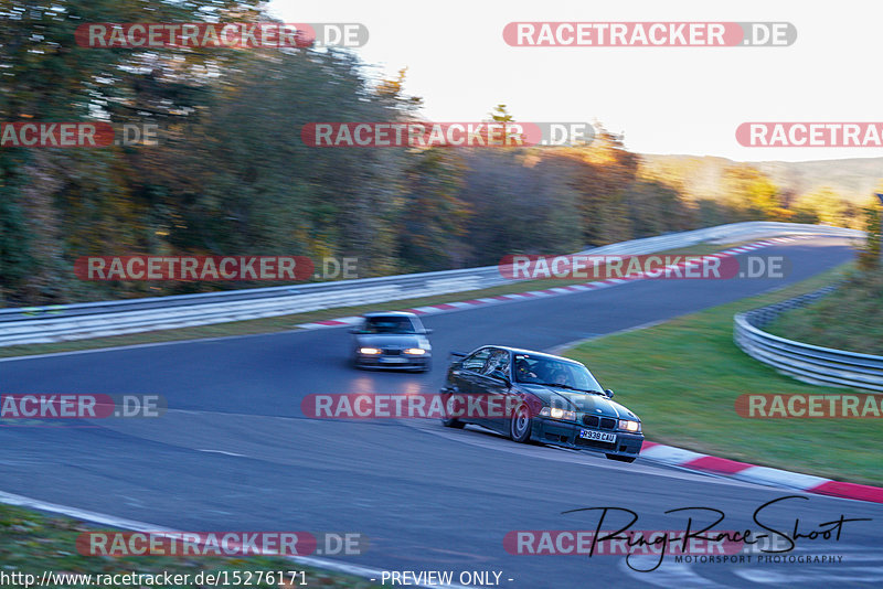 Bild #15276171 - Touristenfahrten Nürburgring Nordschleife (24.10.2021)