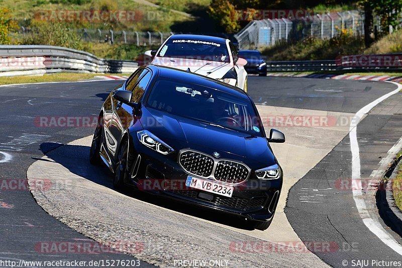 Bild #15276203 - Touristenfahrten Nürburgring Nordschleife (24.10.2021)