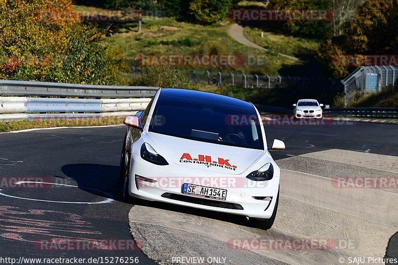 Bild #15276256 - Touristenfahrten Nürburgring Nordschleife (24.10.2021)