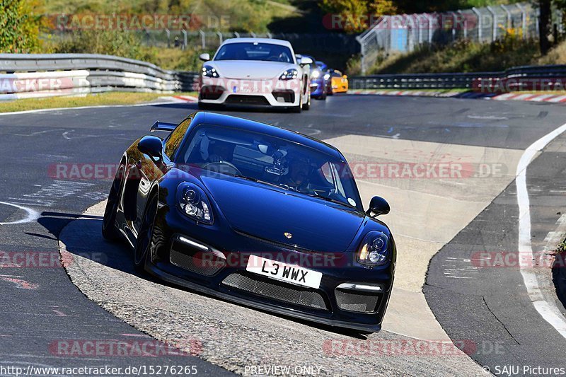 Bild #15276265 - Touristenfahrten Nürburgring Nordschleife (24.10.2021)