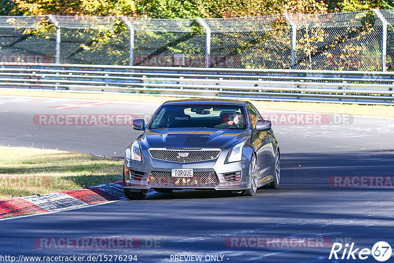 Bild #15276294 - Touristenfahrten Nürburgring Nordschleife (24.10.2021)