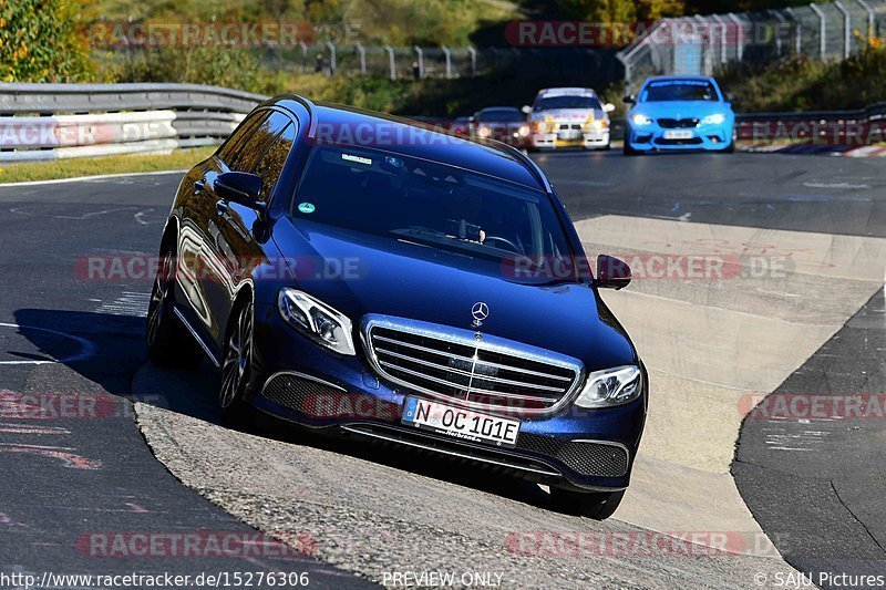 Bild #15276306 - Touristenfahrten Nürburgring Nordschleife (24.10.2021)