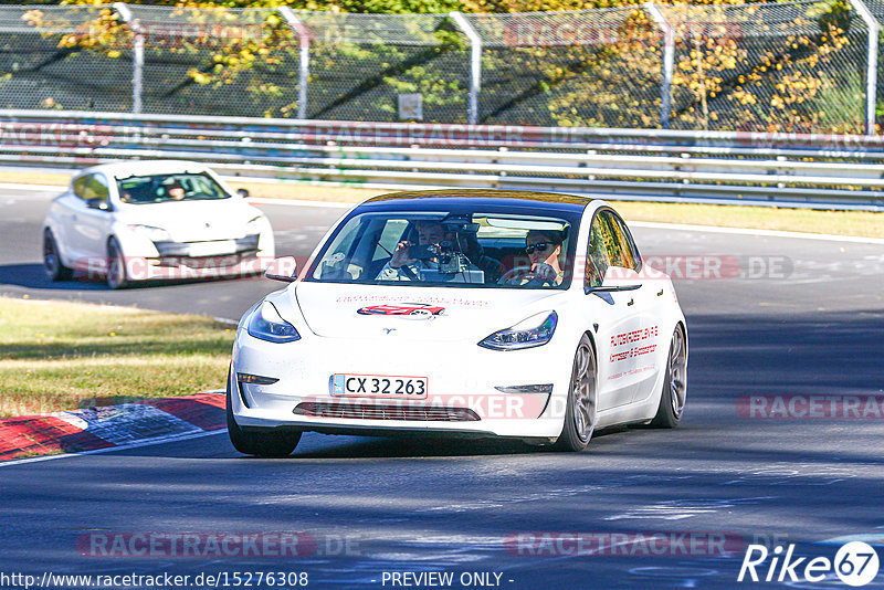 Bild #15276308 - Touristenfahrten Nürburgring Nordschleife (24.10.2021)