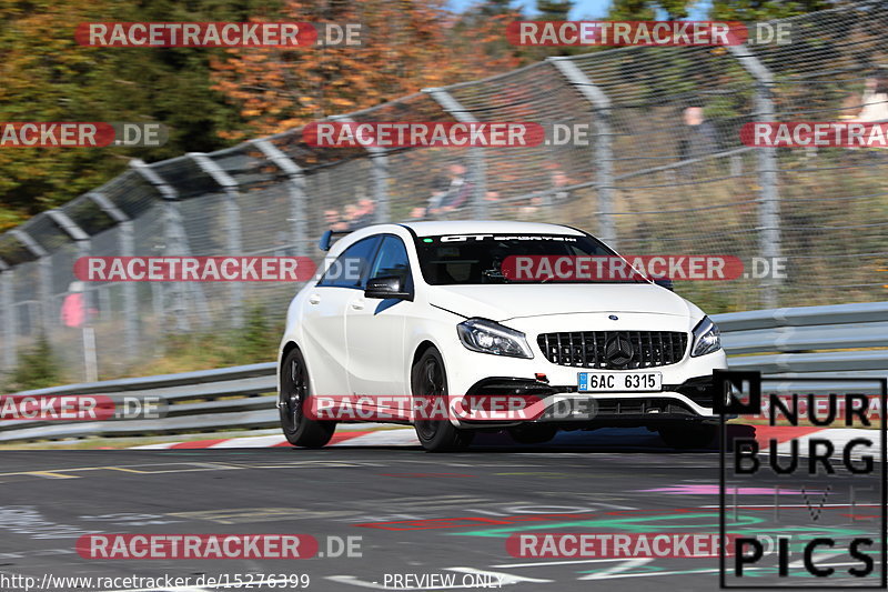 Bild #15276399 - Touristenfahrten Nürburgring Nordschleife (24.10.2021)