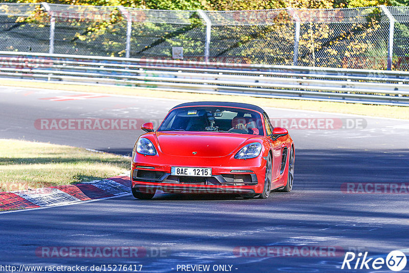 Bild #15276417 - Touristenfahrten Nürburgring Nordschleife (24.10.2021)