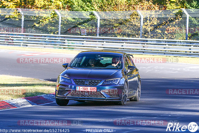 Bild #15276425 - Touristenfahrten Nürburgring Nordschleife (24.10.2021)