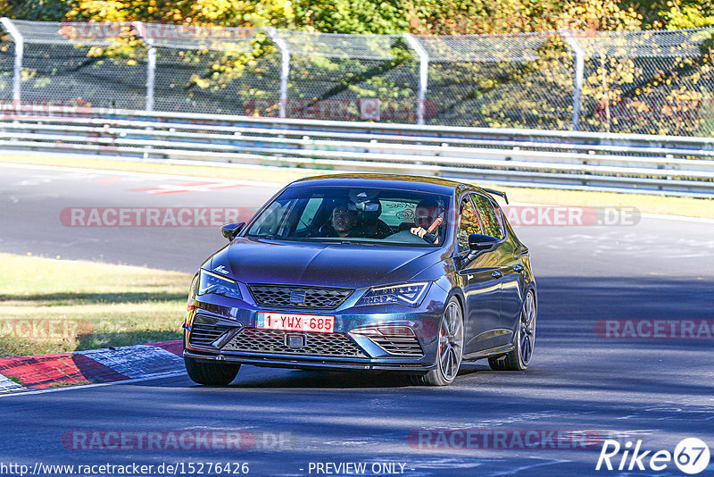 Bild #15276426 - Touristenfahrten Nürburgring Nordschleife (24.10.2021)