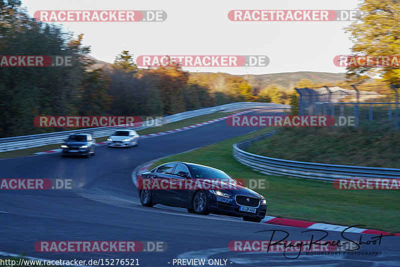 Bild #15276521 - Touristenfahrten Nürburgring Nordschleife (24.10.2021)