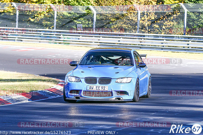 Bild #15276523 - Touristenfahrten Nürburgring Nordschleife (24.10.2021)