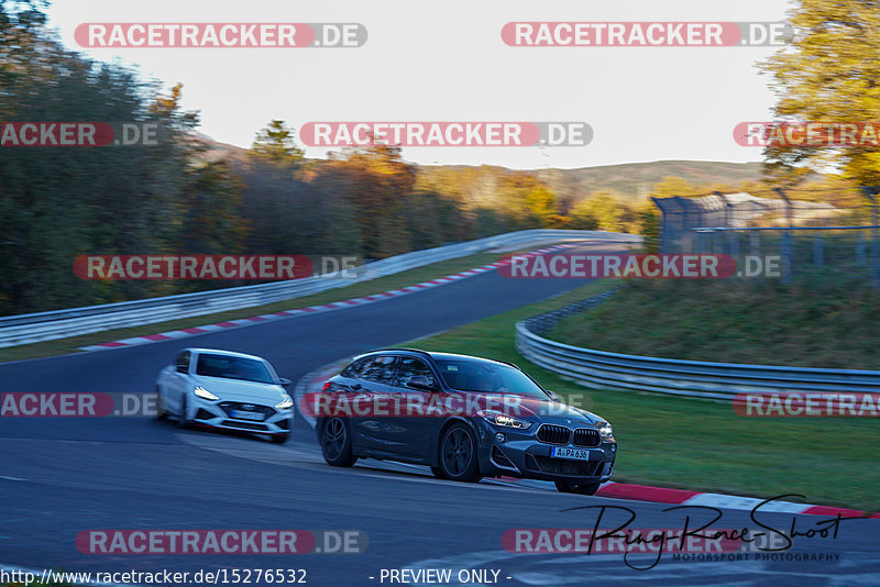 Bild #15276532 - Touristenfahrten Nürburgring Nordschleife (24.10.2021)