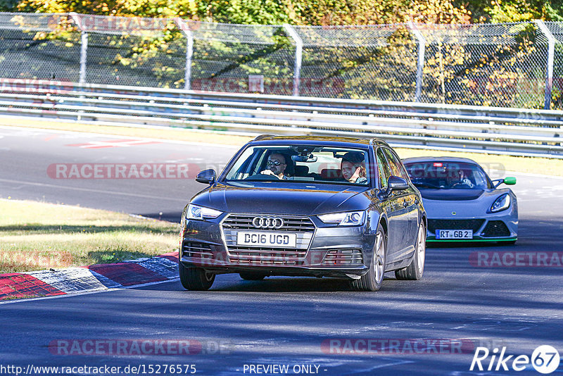 Bild #15276575 - Touristenfahrten Nürburgring Nordschleife (24.10.2021)