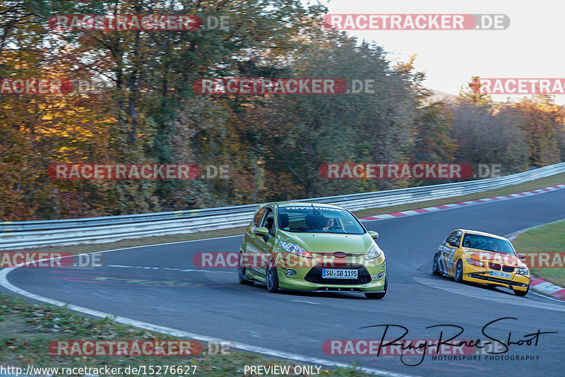 Bild #15276627 - Touristenfahrten Nürburgring Nordschleife (24.10.2021)