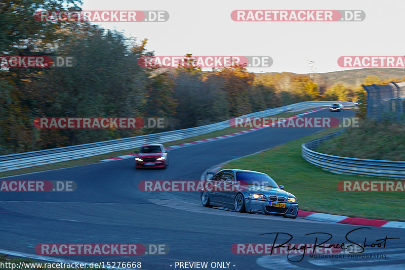 Bild #15276668 - Touristenfahrten Nürburgring Nordschleife (24.10.2021)