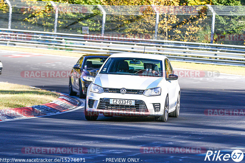 Bild #15276671 - Touristenfahrten Nürburgring Nordschleife (24.10.2021)