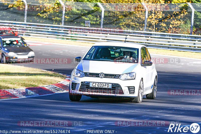 Bild #15276674 - Touristenfahrten Nürburgring Nordschleife (24.10.2021)