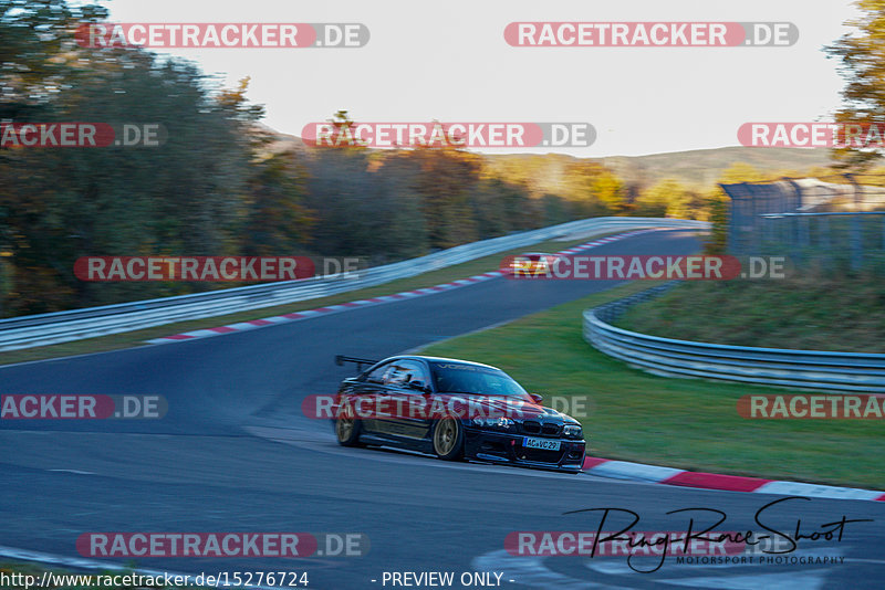 Bild #15276724 - Touristenfahrten Nürburgring Nordschleife (24.10.2021)