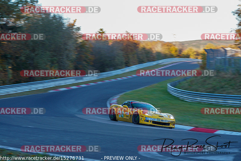 Bild #15276731 - Touristenfahrten Nürburgring Nordschleife (24.10.2021)