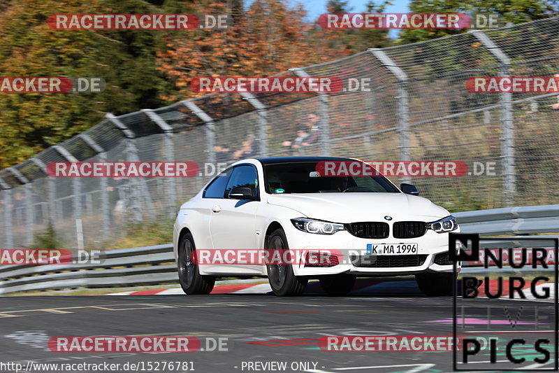 Bild #15276781 - Touristenfahrten Nürburgring Nordschleife (24.10.2021)