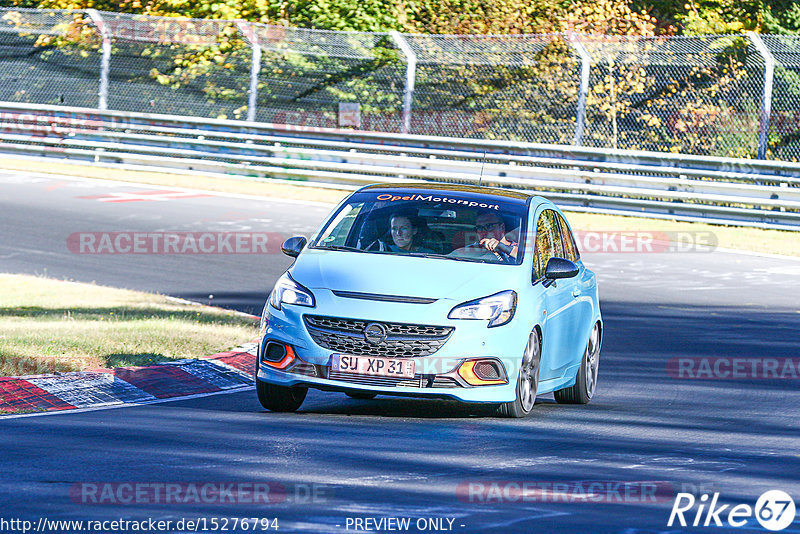 Bild #15276794 - Touristenfahrten Nürburgring Nordschleife (24.10.2021)