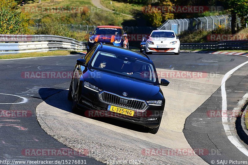 Bild #15276831 - Touristenfahrten Nürburgring Nordschleife (24.10.2021)