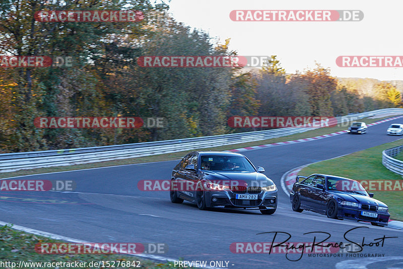 Bild #15276842 - Touristenfahrten Nürburgring Nordschleife (24.10.2021)