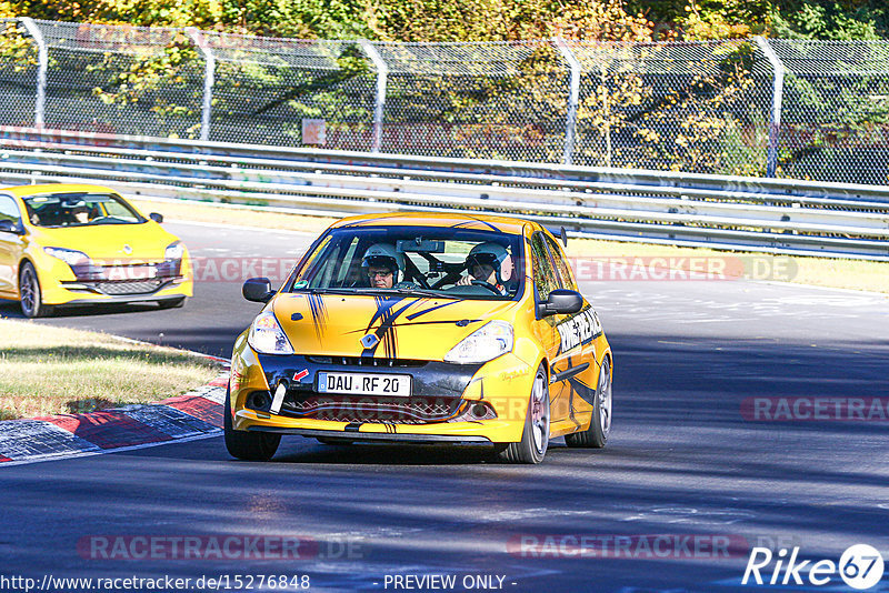 Bild #15276848 - Touristenfahrten Nürburgring Nordschleife (24.10.2021)