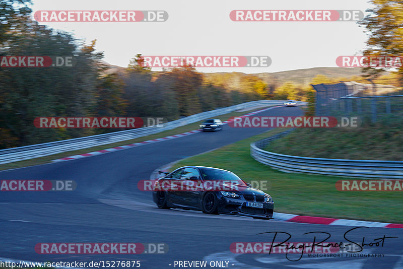 Bild #15276875 - Touristenfahrten Nürburgring Nordschleife (24.10.2021)