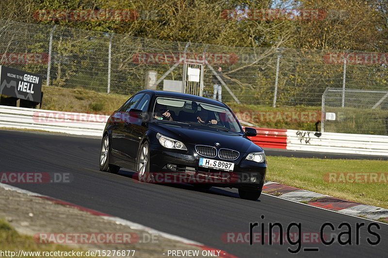 Bild #15276877 - Touristenfahrten Nürburgring Nordschleife (24.10.2021)