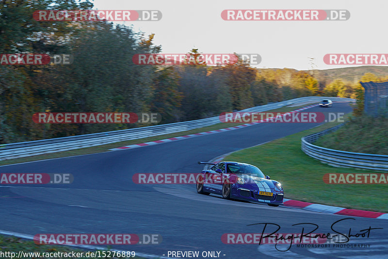 Bild #15276889 - Touristenfahrten Nürburgring Nordschleife (24.10.2021)