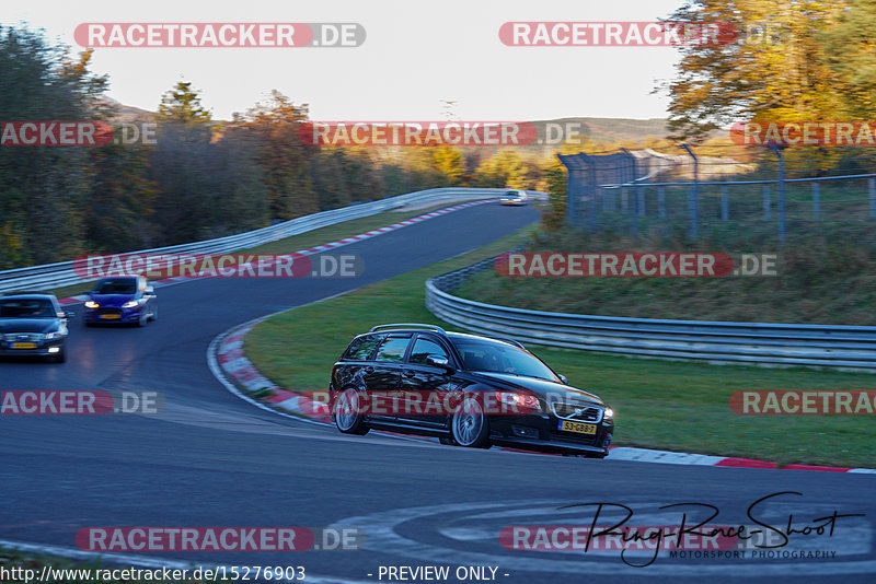 Bild #15276903 - Touristenfahrten Nürburgring Nordschleife (24.10.2021)