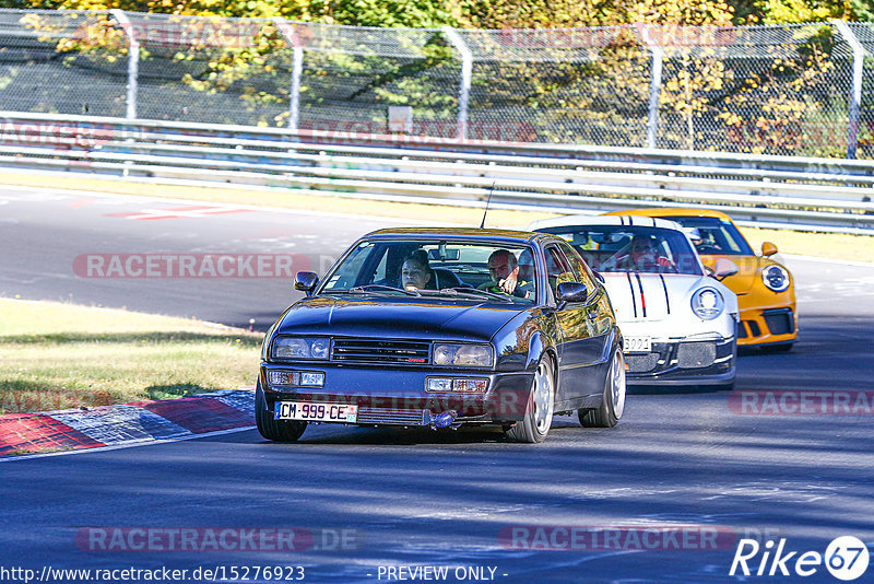 Bild #15276923 - Touristenfahrten Nürburgring Nordschleife (24.10.2021)