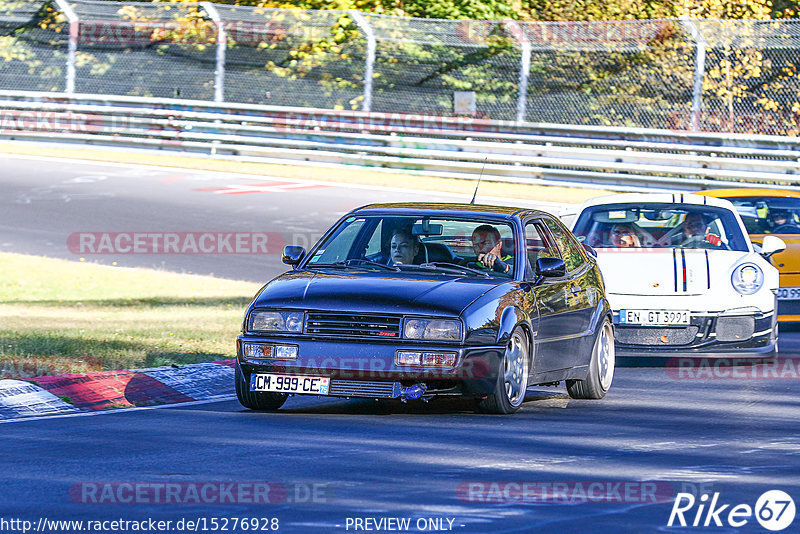 Bild #15276928 - Touristenfahrten Nürburgring Nordschleife (24.10.2021)