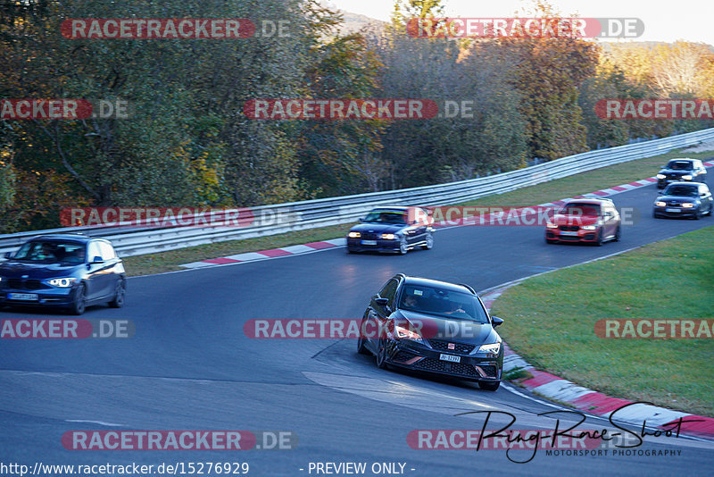 Bild #15276929 - Touristenfahrten Nürburgring Nordschleife (24.10.2021)