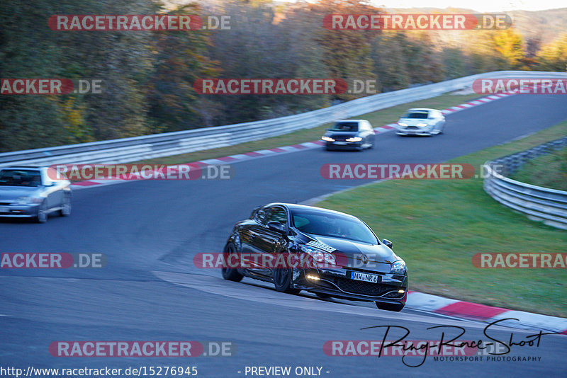 Bild #15276945 - Touristenfahrten Nürburgring Nordschleife (24.10.2021)