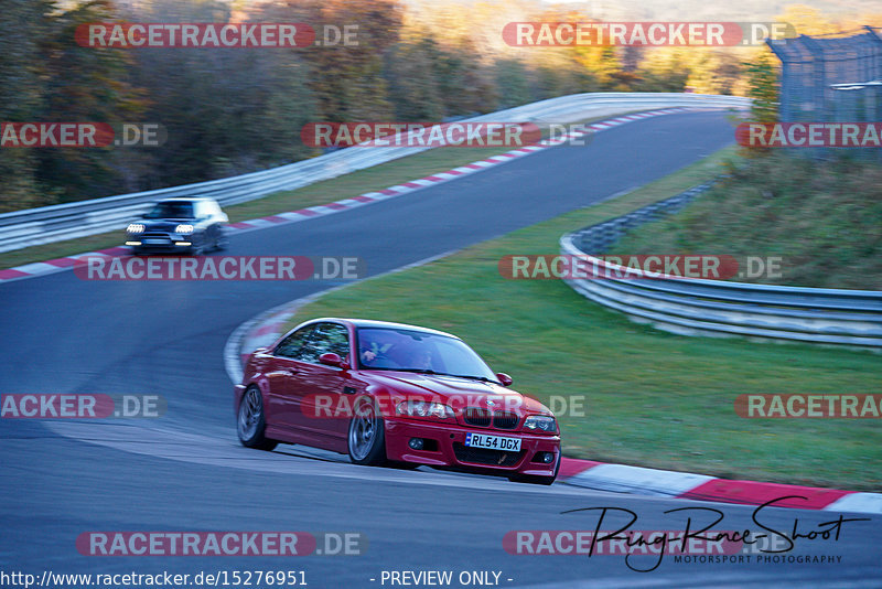 Bild #15276951 - Touristenfahrten Nürburgring Nordschleife (24.10.2021)