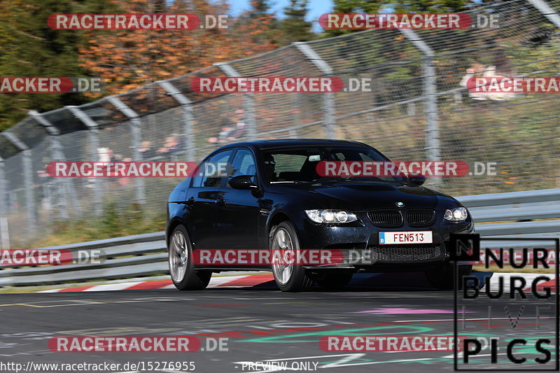 Bild #15276955 - Touristenfahrten Nürburgring Nordschleife (24.10.2021)