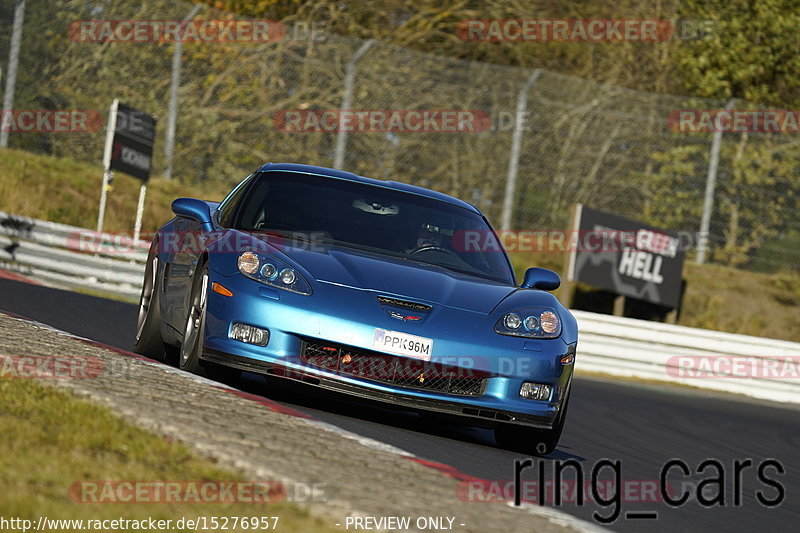 Bild #15276957 - Touristenfahrten Nürburgring Nordschleife (24.10.2021)