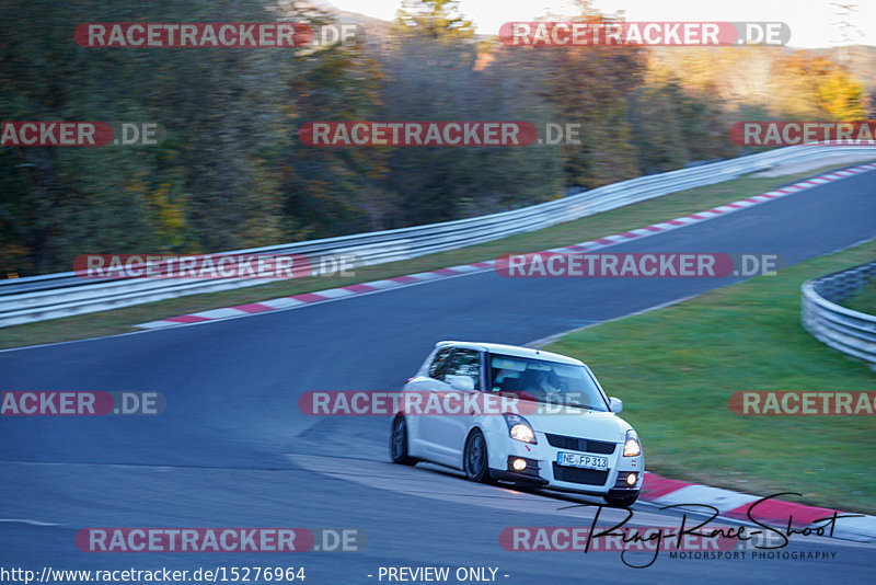 Bild #15276964 - Touristenfahrten Nürburgring Nordschleife (24.10.2021)