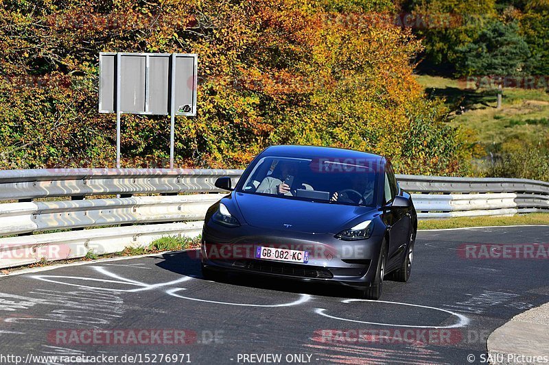 Bild #15276971 - Touristenfahrten Nürburgring Nordschleife (24.10.2021)