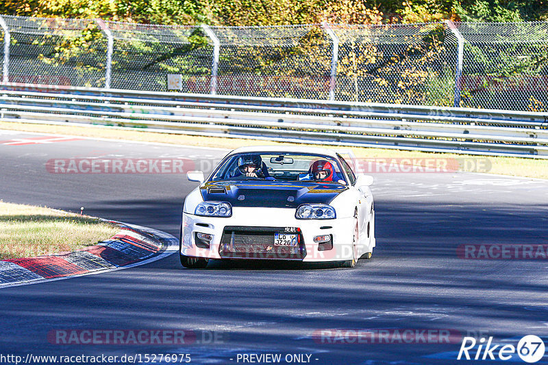 Bild #15276975 - Touristenfahrten Nürburgring Nordschleife (24.10.2021)