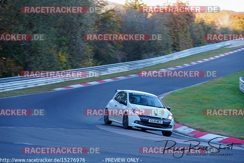 Bild #15276976 - Touristenfahrten Nürburgring Nordschleife (24.10.2021)