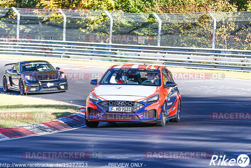 Bild #15277023 - Touristenfahrten Nürburgring Nordschleife (24.10.2021)