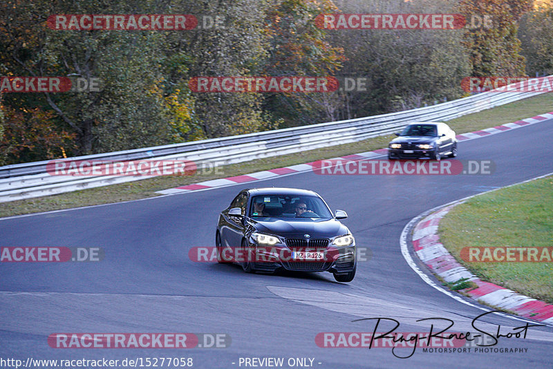 Bild #15277058 - Touristenfahrten Nürburgring Nordschleife (24.10.2021)