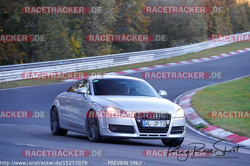 Bild #15277079 - Touristenfahrten Nürburgring Nordschleife (24.10.2021)