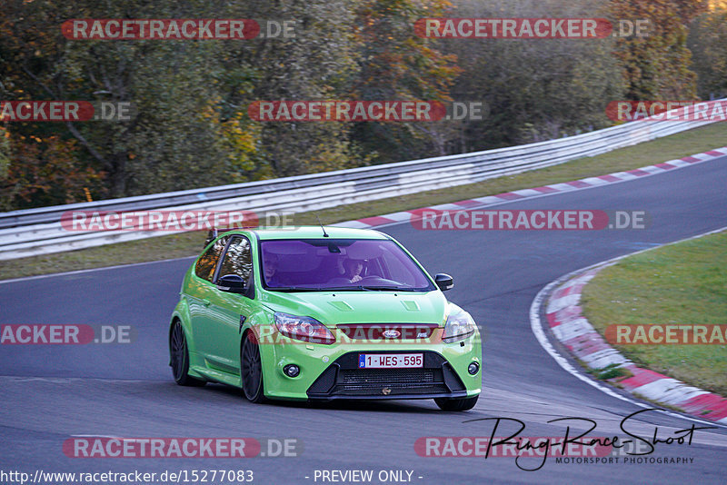 Bild #15277083 - Touristenfahrten Nürburgring Nordschleife (24.10.2021)